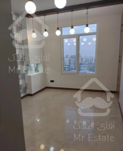 ۸۶ متر نوساز مرزداران