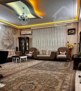 آپارتمان لوکس دوخواب مرکز شهر