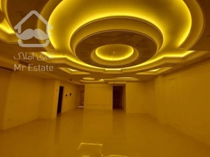 77متر 2خواب/فول  مشاعات ابی کامل /بلوار فردوس