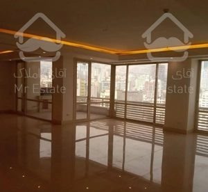 ۳۶۰ متر  ‌فرشته برج برند  طبقه چهاردهم   چهار خواب