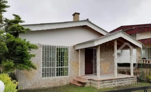 ویلایی دو خواب خوش نقشه با دسترسی عالی