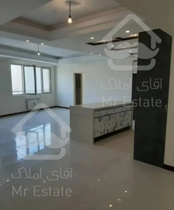 آپارتمان ١٢٠ متر / فول امکانات/ نواب خرمشهر