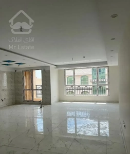 آپارتمان ۱۳۷/۳خوابه/مستر/شهران/کلیدنخورده