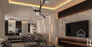 ۹۵ متر خوش‌نقشه /نور بی‌نظیر/صیاد