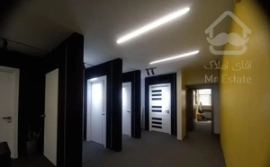 تهاتر یا فروش اپارتمان اداری 107 متر ط اول 2 خوابه