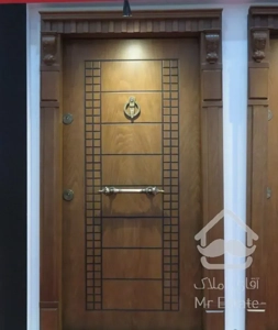 نصاب درب ضد سرقت