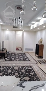 ۶۴ متر ۱خوابه فول امکانات