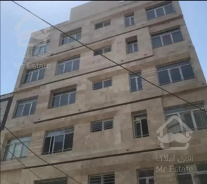 آپارتمان۱۰۵متر۲خواب/نورگیر/فول بازسازی/عسگری