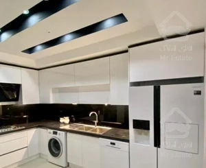 ۱۶۰متر۳خواب اسختردارایرانمال دریاچه چیتگرکوهک