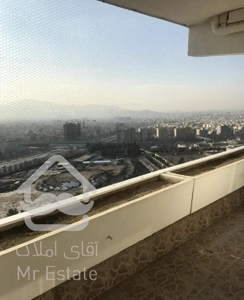 شهرک امید ۱۹۰ متر ۳ خواب فاز A