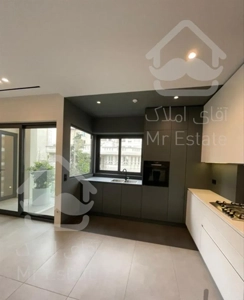 ۲۵۰متر فرشته مدرن فول مشاعات تراس