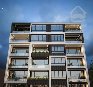 فروش آپارتمان ساحلی