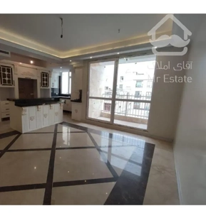 فروش آپارتمان ۱۱۸متر۲خوابه در بلوار فردوس