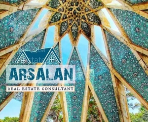 کیا منصوری ۱۳۵ متر ۳ خواب تاپ لوکیشن