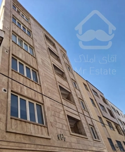 آپارتمان۲خواب بلوار گلستان