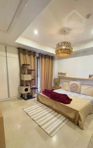 فرمانیه 130متر دو خوابه