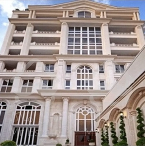 ۱۹۰متر سعادت آباد نوساز (Panorama view) ۲۰متر تراس گاردن