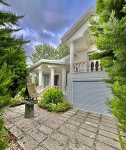 ویلا مشجر یکساله بخر/امیراباد