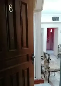 ۷۲متر ۲ خواب شهرک پرواز طبقه سوم