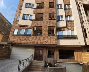 ۱۶۸متر ،۳خوابه+ .طبقه آخر ، ۲ پارکینگ سندی