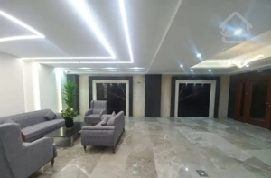 شهران شمالی تاپ لوکیشن ۸۰ متر ۲خواب فول کم سن