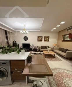 یوسف آباد ۹۷ متر فول امکانات         ( فایل شخصی )
