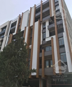 ساختمان ویولت ( میلاد ٤)