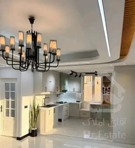 ۸۵متر تاپ لا/دن،کاسبی زیر فی کل همه جا