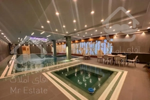 ۲۵۰متر/۳مستر/فول/تراس وسیع/مدرن الهیه