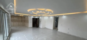 واحد مسکونی ۱۲۵ متری کلید نخورده