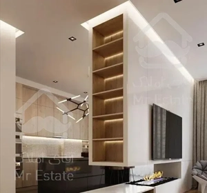 125متری،3خواب،فول امکانات