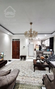 ۶۸متر /کم واحد/باغ فیض/هجرت/خاص پسند