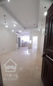 ۷۲متر/ویودار آشپزخانه واتاق روبه آفتاب/نوساز