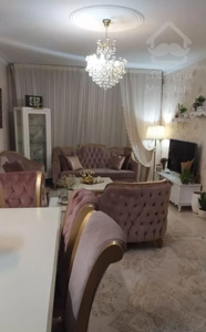 آپارتمان ۵۸ متری / تکواحدی/ بازسازی شده/محله دهقان