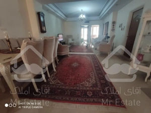 100 متر / دو خواب / فردوس شرق / فول امکانات