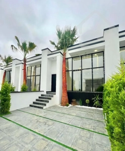 فروش ۵تا ویلا کنار هم با قیمت استثنایی باسند ۶دانگ