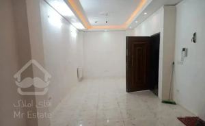 آپارتمان ۶۷متر/پارکینگ/انباری