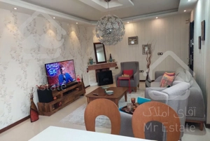 آپارتمان ۸۰ متر دو خواب