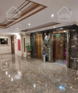 برج مجلل گل نرگس ۱۰۰متر ۲خواب