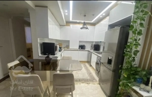 ۹۵ متر فردوس شرق نوساخت غرق نور