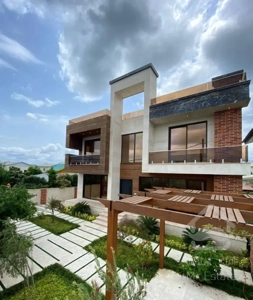 ویلا مدرن تریبلکس با اقساط ۲۰ ماه بدون بهره٪