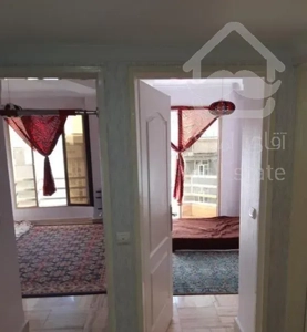 ۱۱۶ متر/ فول امکانات/ استثنائی