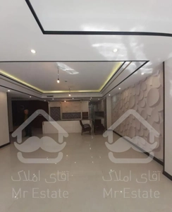 آپارتمان داراباد ۸۲ متر