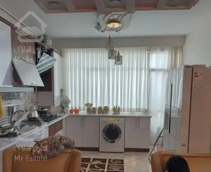 آپارتمان۹۰متر نوساز وتمیز