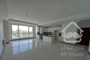 ۱۳۴متر/۳ خواب/دونبش/نوساز/نورگیر  اکباتان