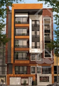 ۷۱متر فول امکانات خیابان آذربایجان