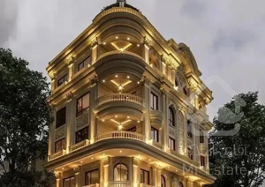 ۱۶۰ متر صفر تک واحدی/صفر سند آماده