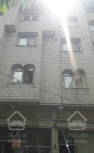 آپارتمان120متری3خواب ازگل