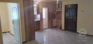 آپارتمان ۵۸متری ۱ خواب، فول امکانات، کلید نخورده،خوش نقش، قابل مذاکره