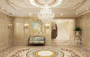 ۱۲۰ متری ۳ خواب / بینظیر